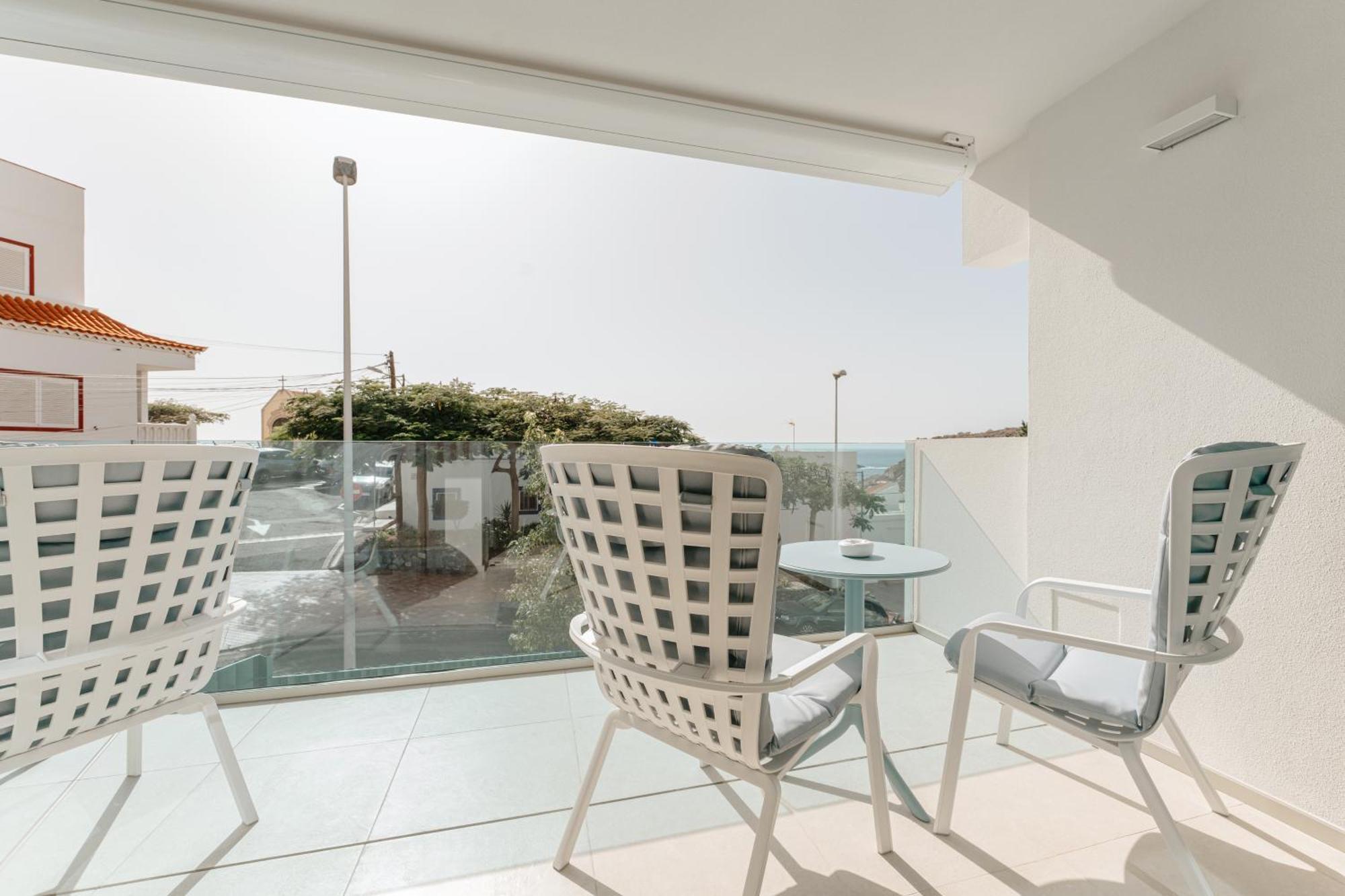 Caleta Suites Tenerife Costa Adeje  Exterior photo