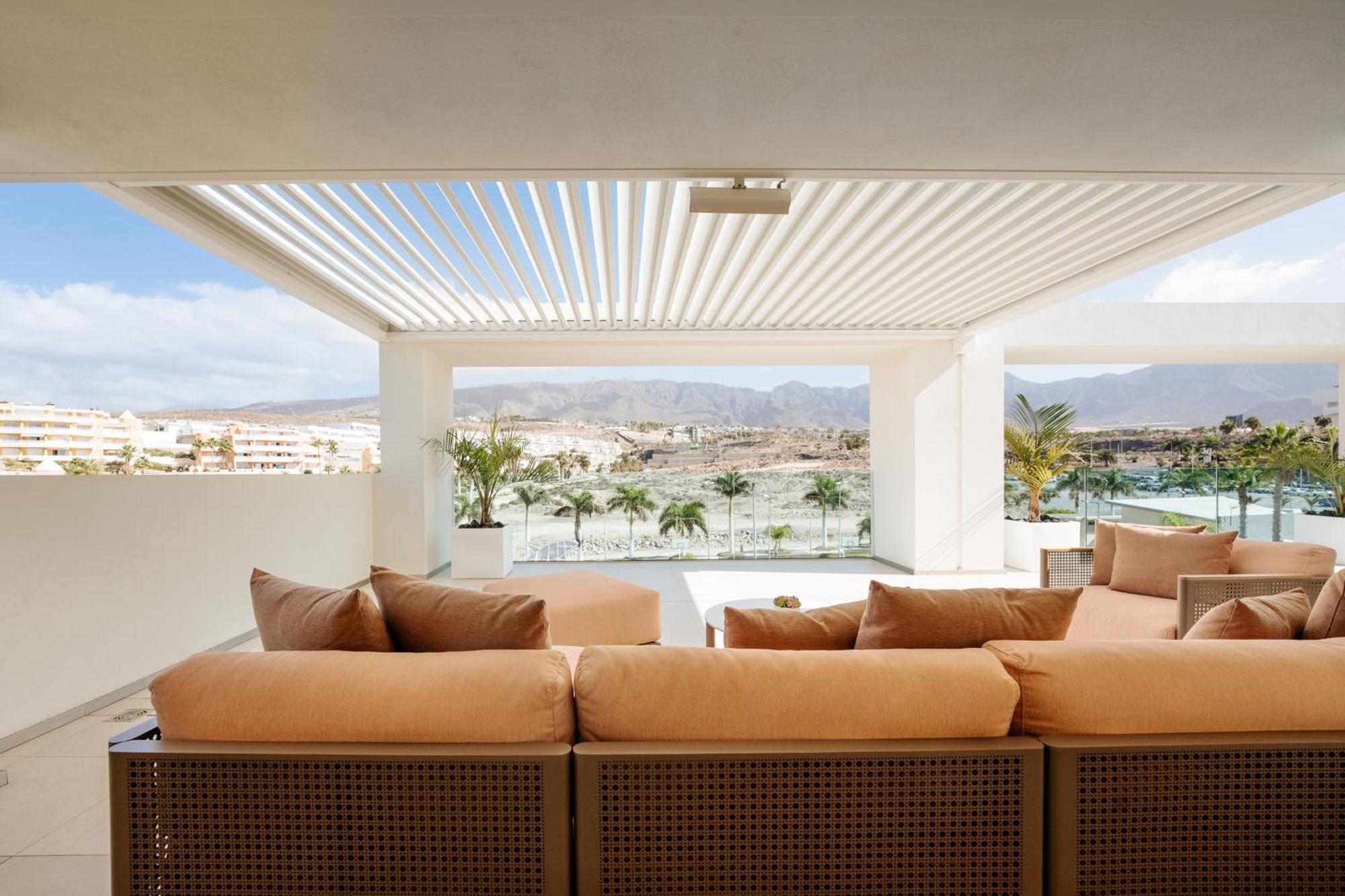 Caleta Suites Tenerife Costa Adeje  Exterior photo