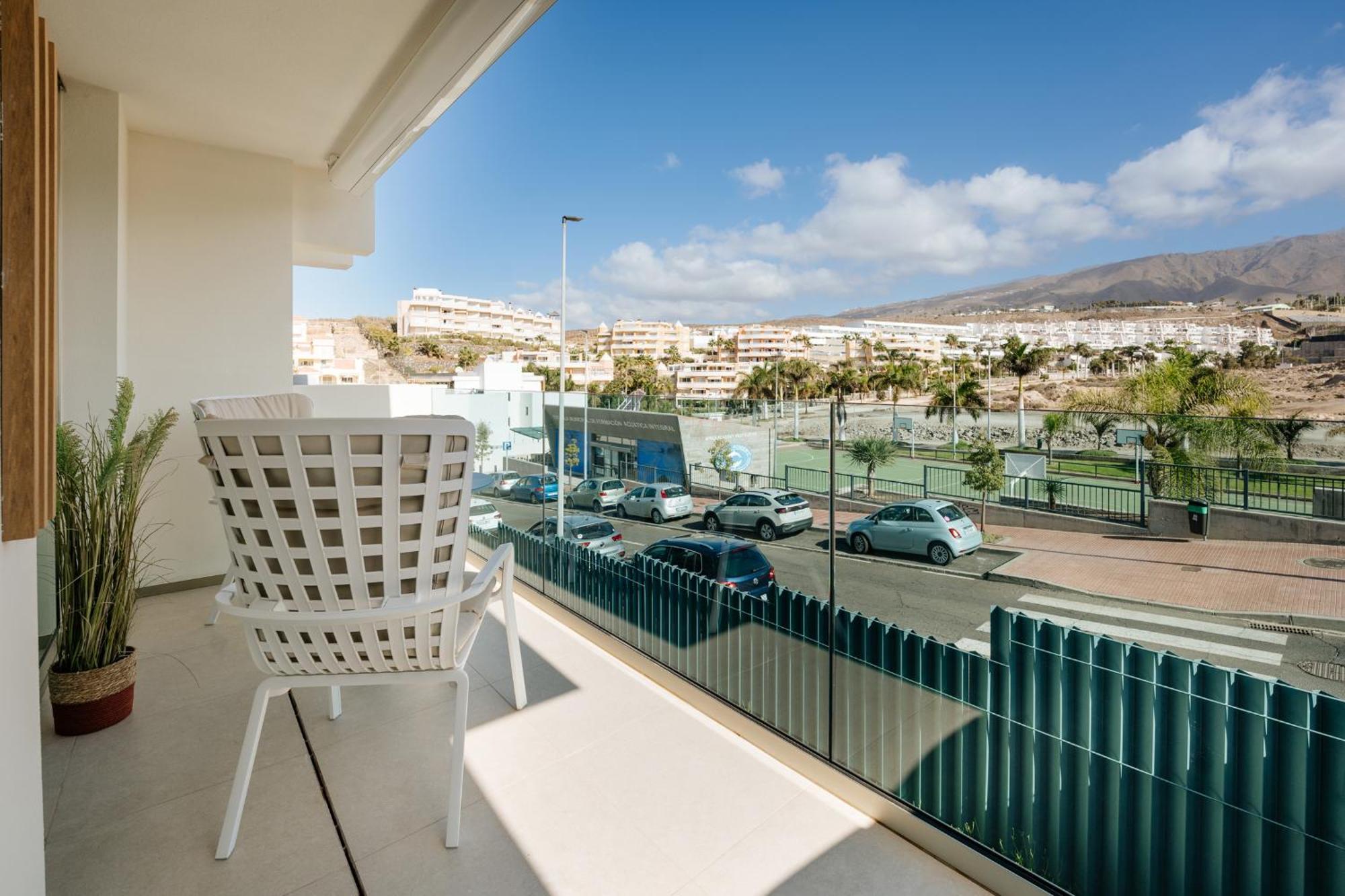 Caleta Suites Tenerife Costa Adeje  Exterior photo