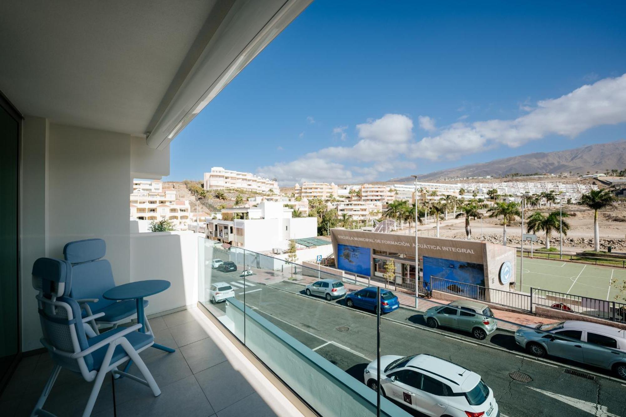 Caleta Suites Tenerife Costa Adeje  Exterior photo