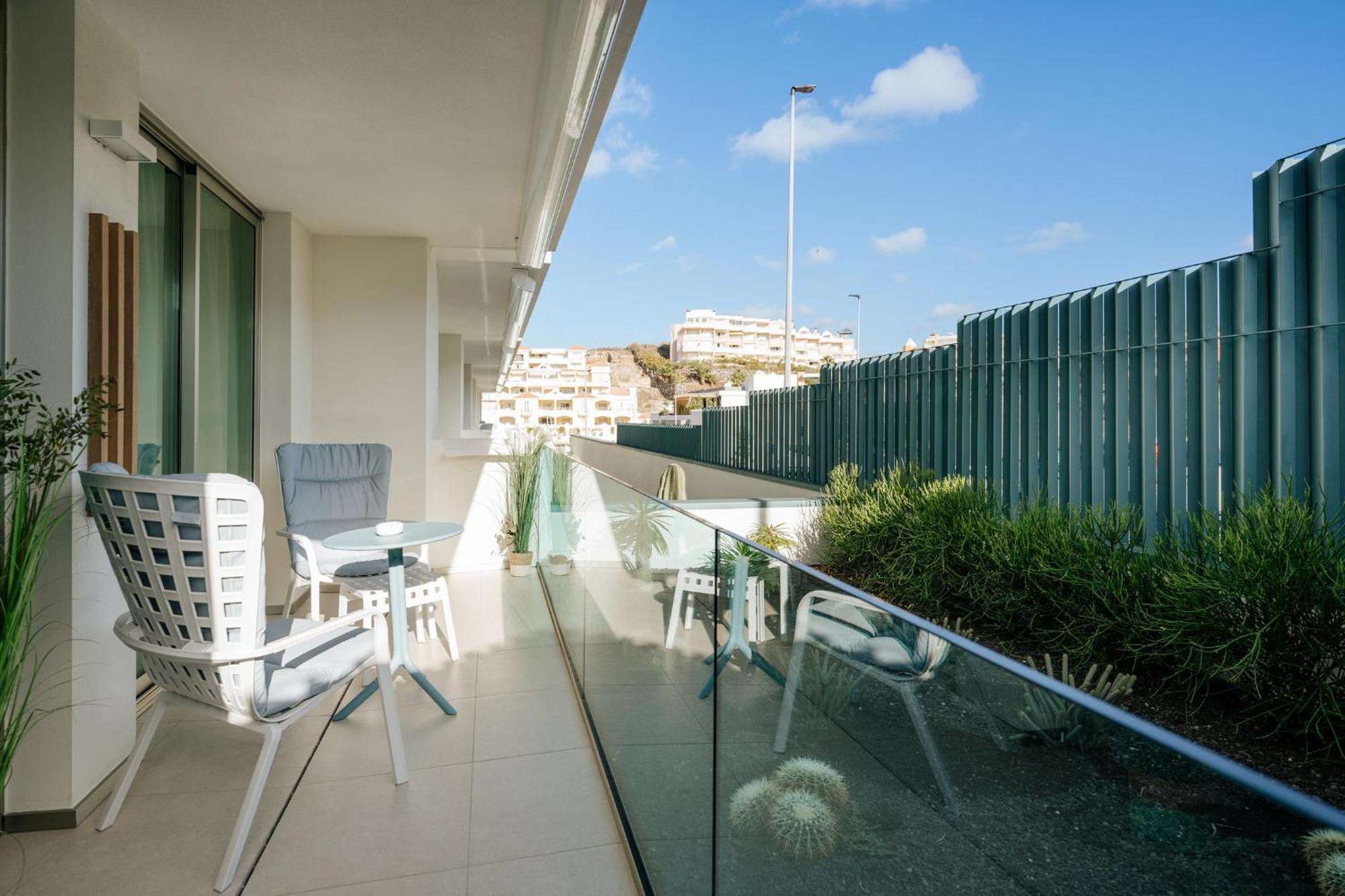 Caleta Suites Tenerife Costa Adeje  Exterior photo